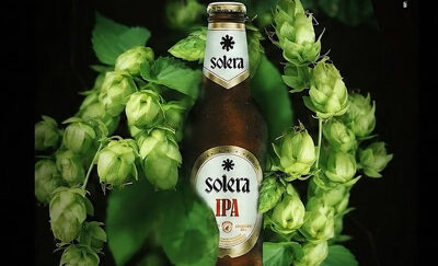 Solera Ipa