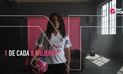 Pasión en el Pecho – TNT Sport